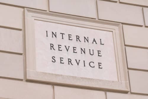 irs taxpayer experience