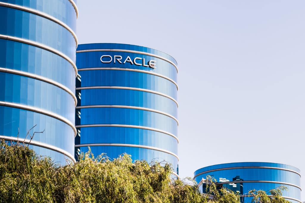 Oracle employee experience platform