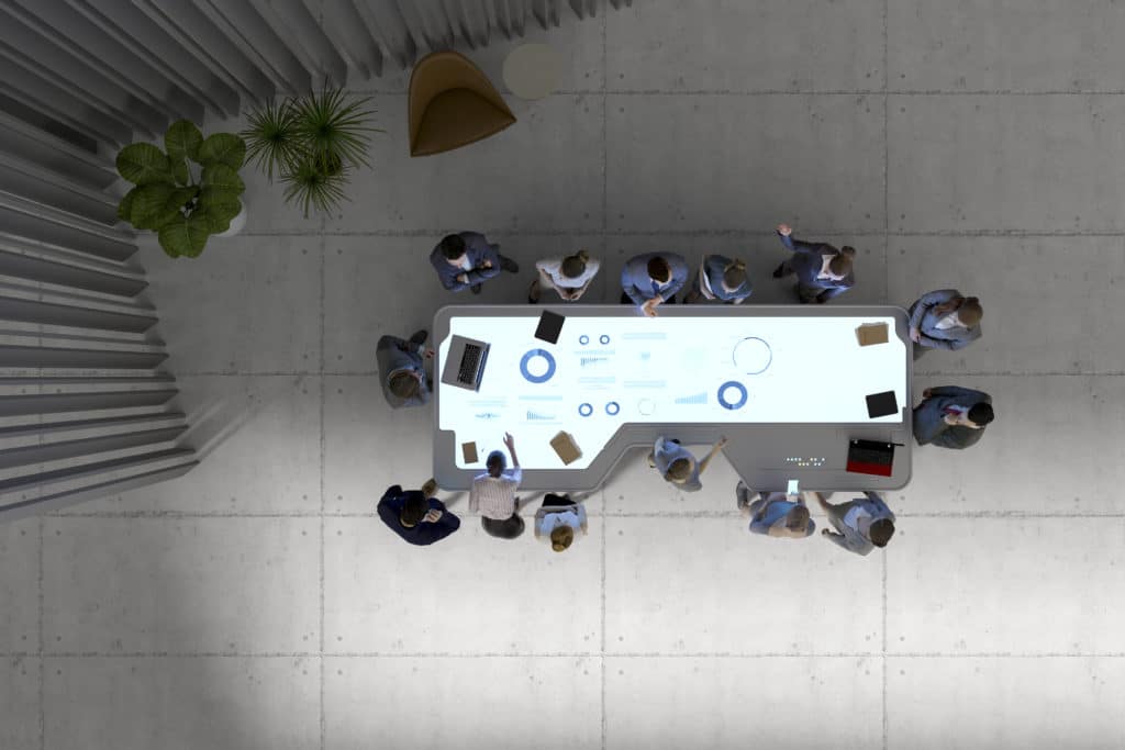 New employee experience products