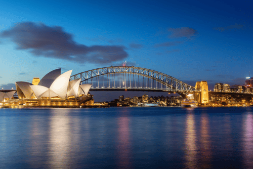 Amperity expansion to Australia