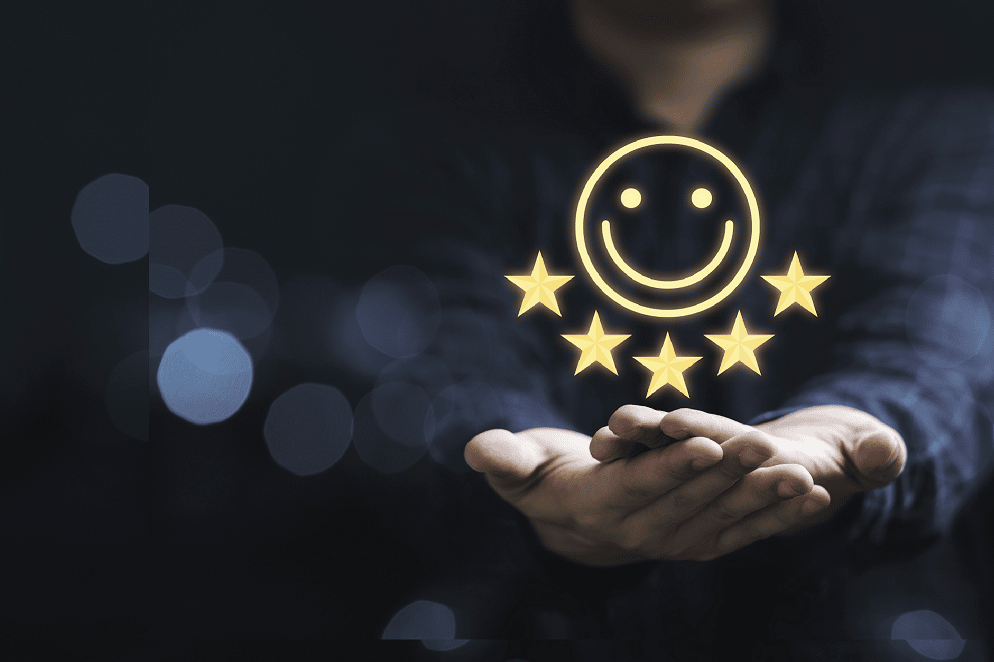 CX customer wins and case studies