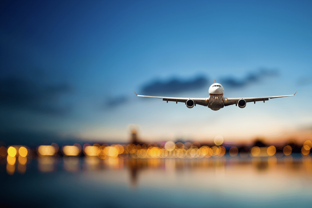 Airline automated customer support