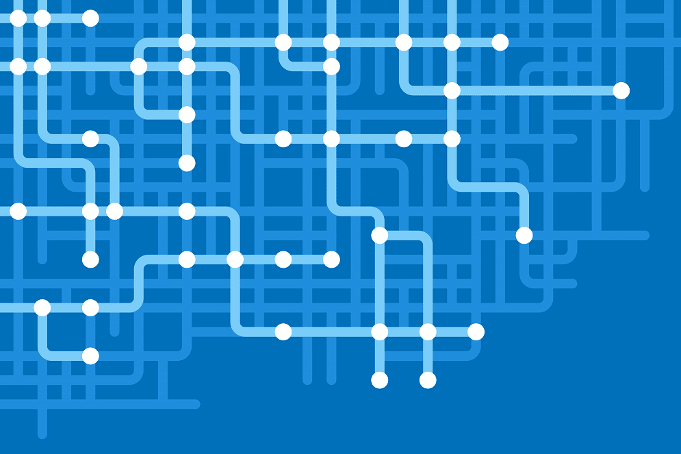 Digital infrastructure for CX