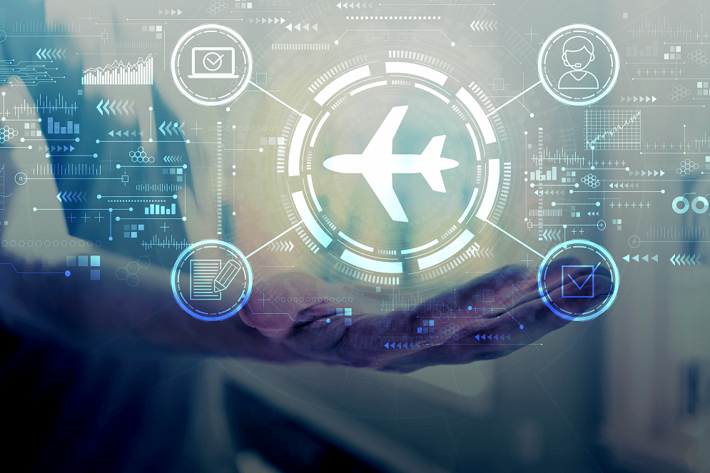 Airline automation and artificial intelligence