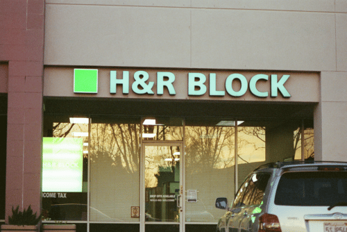 CX Innovators - H&R Block