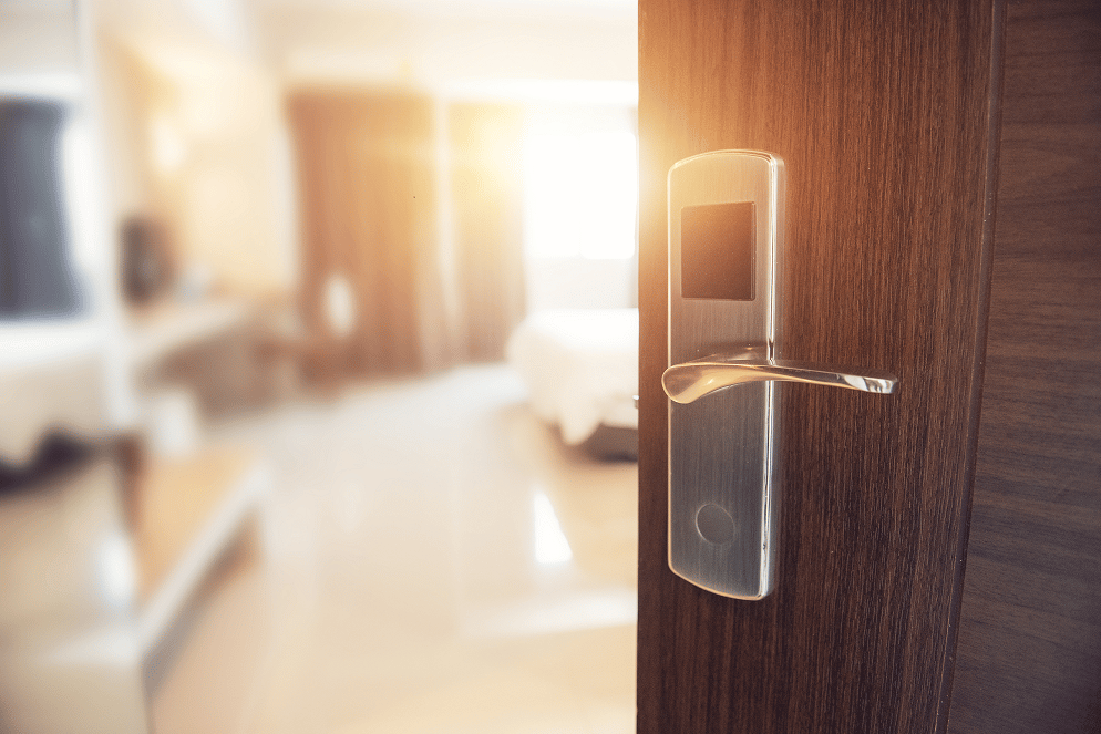 Hospitality tech consumer research studies