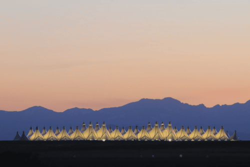 Interview with Marco Toscano, Director of CX for Denver International Airport