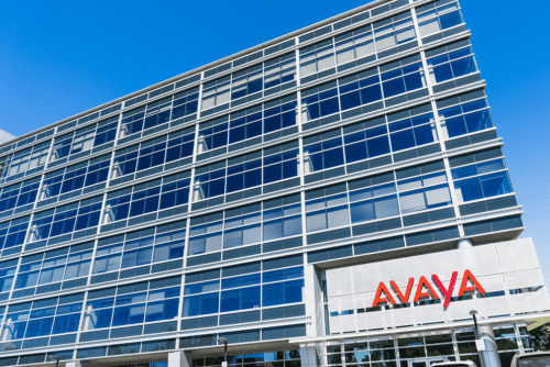 Avaya Chapter 11 Bankruptcy