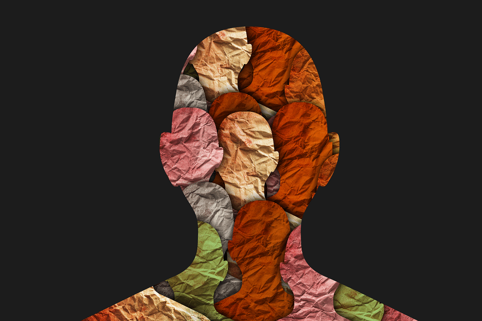 Employee experience survey on DEI priorities