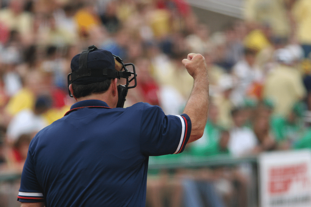 MLB and Zoom partnership for video replay review