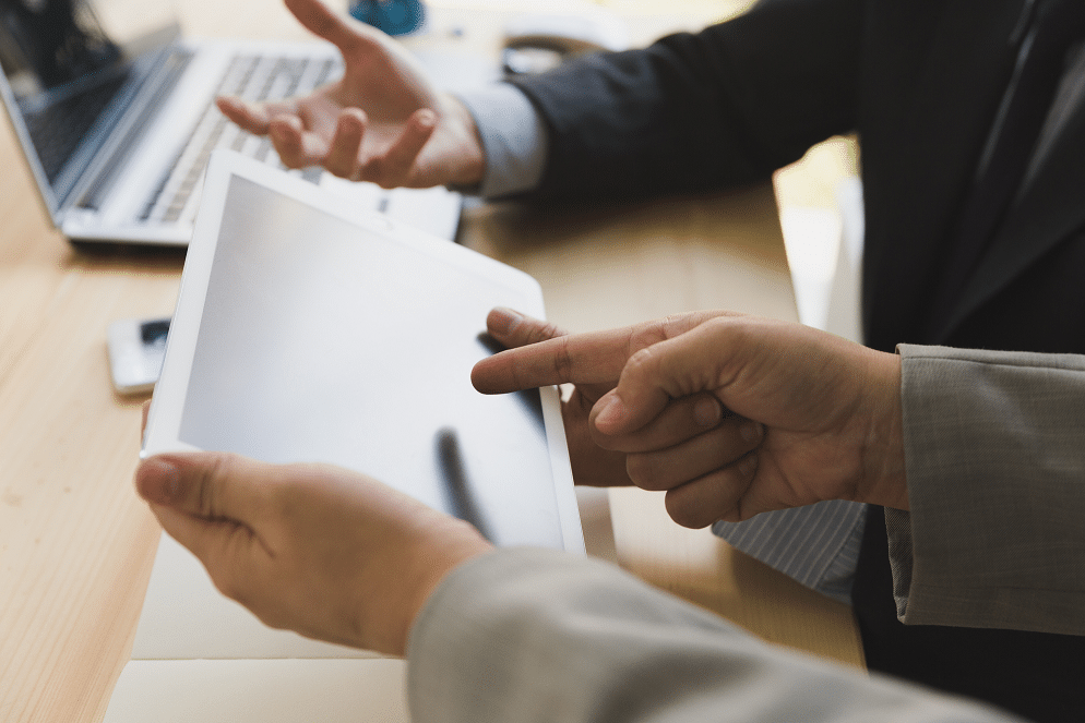 Perceptyx study on employee listening