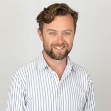 Woktek Kubik of Qualtrics