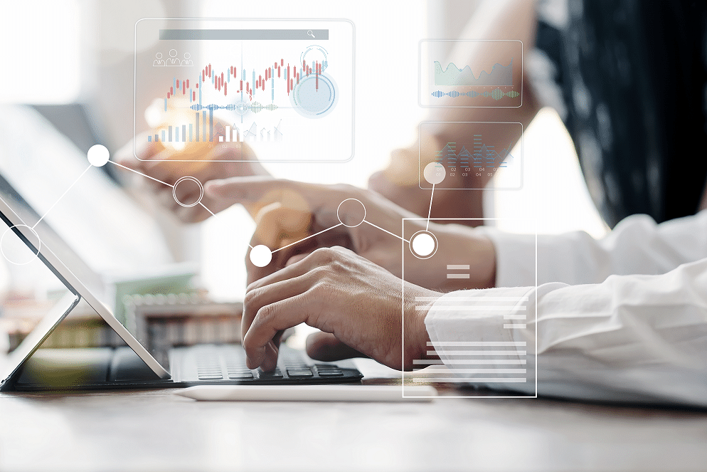 Financial Services CX