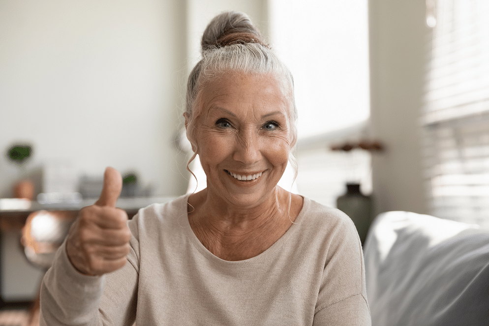 Patient experience feedback